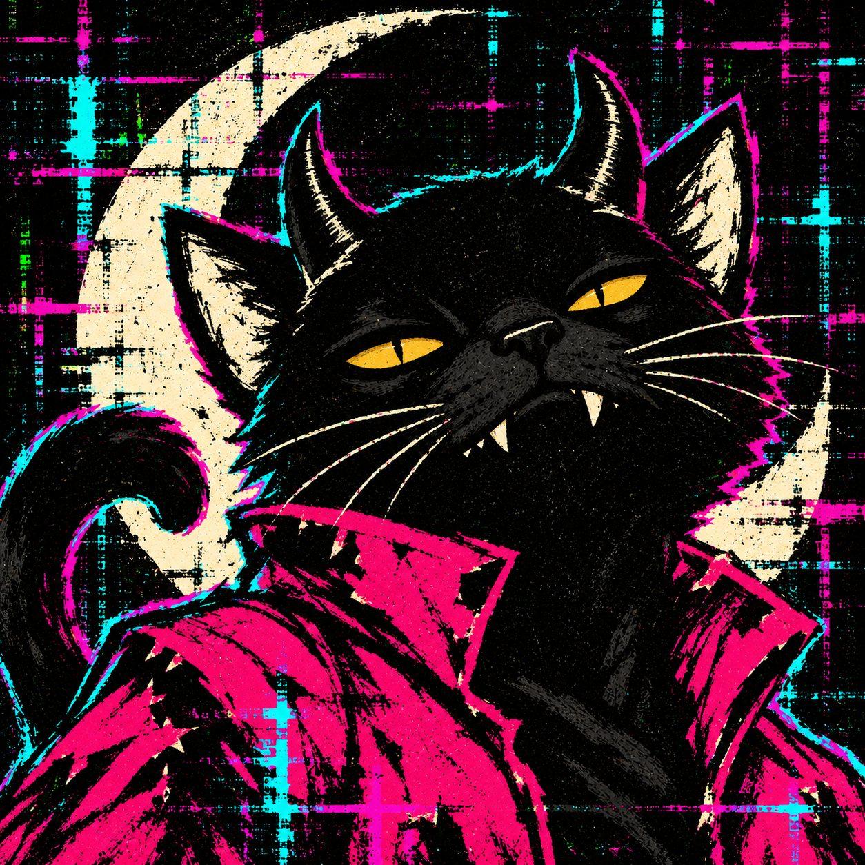 Rumor’s CATE character portrait